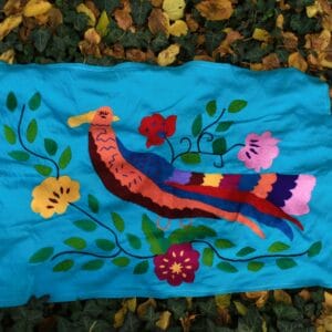 მზევინარის ნაქარგები ზემო აჭარიდან - "მზევინარი • Mzevinari"