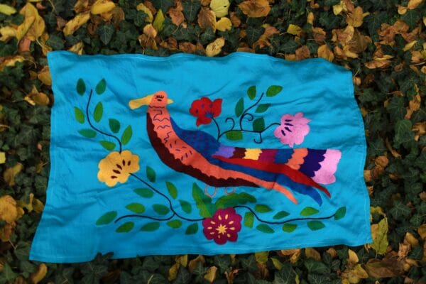 მზევინარის ნაქარგები ზემო აჭარიდან - "მზევინარი • Mzevinari"