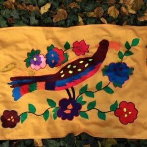 მზევინარის ნაქარგები ზემო აჭარიდან - "მზევინარი • Mzevinari"