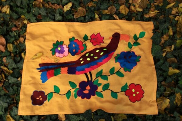 მზევინარის ნაქარგები ზემო აჭარიდან - "მზევინარი • Mzevinari"