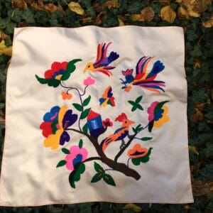 მზევინარის ნაქარგები ზემო აჭარიდან - "მზევინარი • Mzevinari"