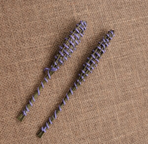 ლავანდის არომატი - "ChoccoTuli"