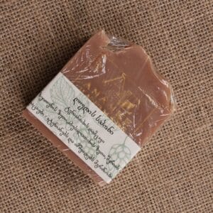 ლუდის საპონი - "ანანკე• Ananke"