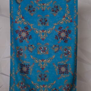 რანერი - "Tamari's Scarves • თამარის შარფები"