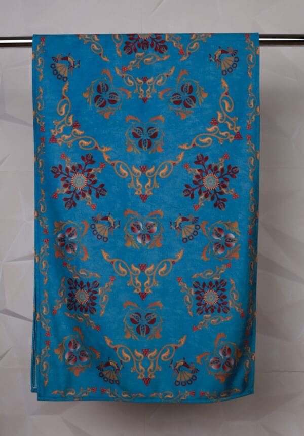 რანერი - "Tamari's Scarves • თამარის შარფები"