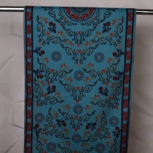 რანერი - "Tamari's Scarves • თამარის შარფები"