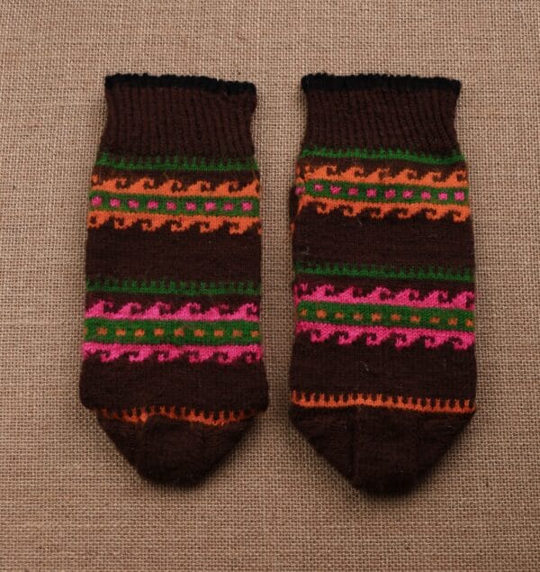 წინდა - "მზევინარი • Mzevinari"