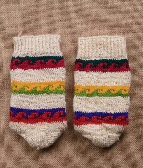 წინდა - "მზევინარი • Mzevinari"