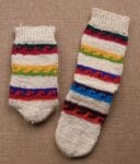 წინდა - "მზევინარი • Mzevinari"