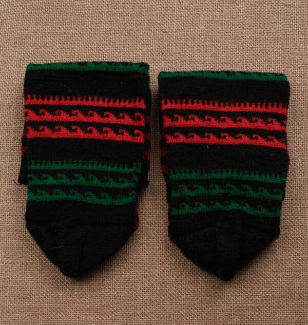 წინდა - "მზევინარი • Mzevinari"