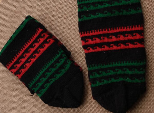 წინდა - "მზევინარი • Mzevinari"