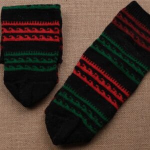 წინდა - "მზევინარი • Mzevinari"