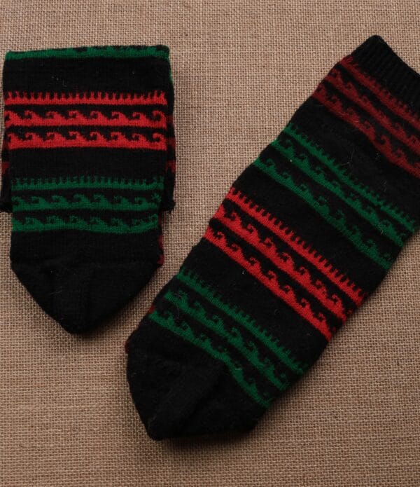 წინდა - "მზევინარი • Mzevinari"