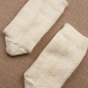 წინდა - "მზევინარი • Mzevinari"