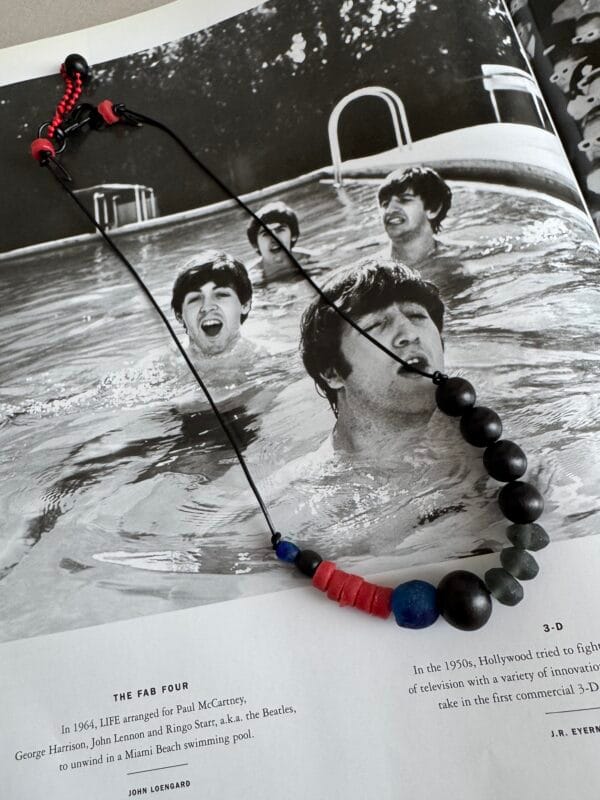 ყელსაბამი - "Tamri HandCreations"