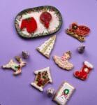 ორცხობილები - "ტრაიფლი • Trifle"