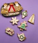 ორცხობილები - "ტრაიფლი • Trifle"