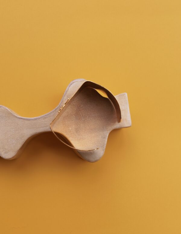 სამაჯური, "ცხენი" - "KETO Handmade"