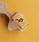 სამაჯური, "ცხენი" - "KETO Handmade"