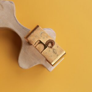 სამაჯური, "ცხენი" - "KETO Handmade"