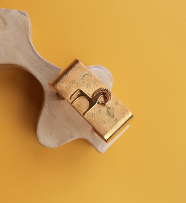 სამაჯური, "ცხენი" - "KETO Handmade"