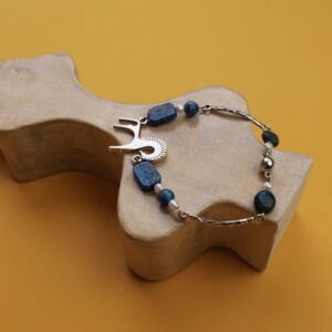 სამაჯური, "ცხენი" - "KETO Handmade"