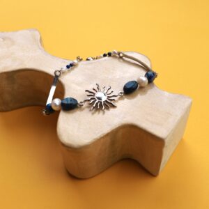 სამაჯური, "მზე" - "KETO Handmade"