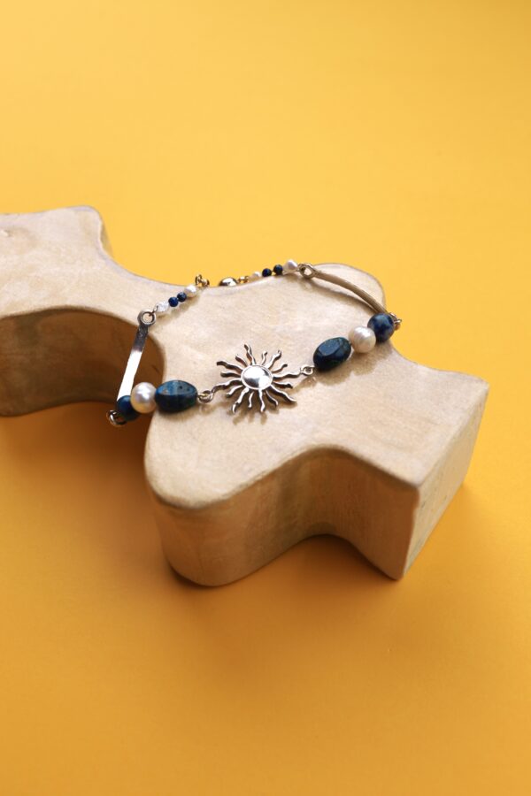 სამაჯური, "მზე" - "KETO Handmade"