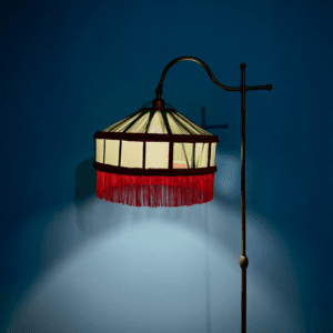 ტორშერი - "ლუმაჟი • LUMAZH"