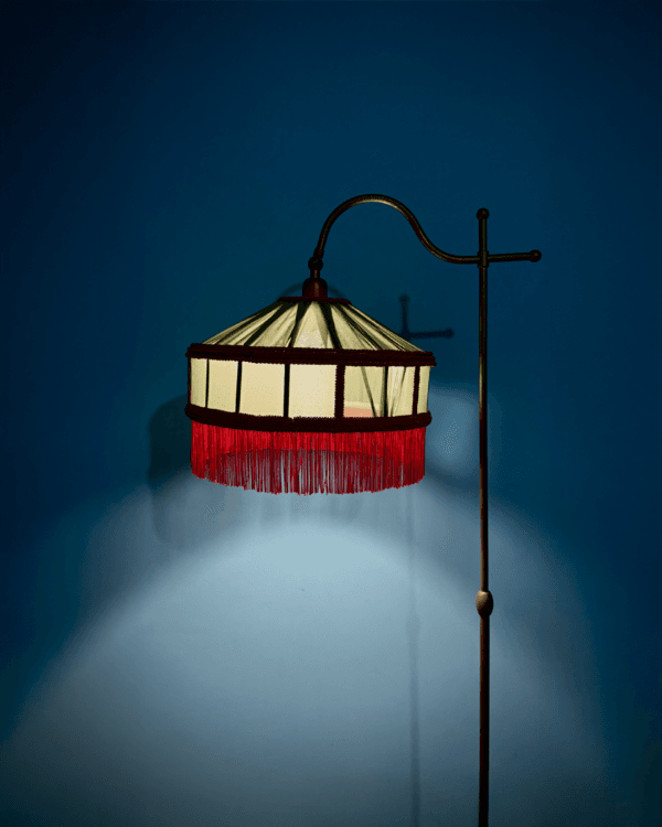 ტორშერი - "ლუმაჟი • LUMAZH"