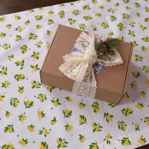 რანერი ლიმონის პრინტით