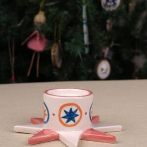 სასანთლე - "Hoda • ჰოდა"