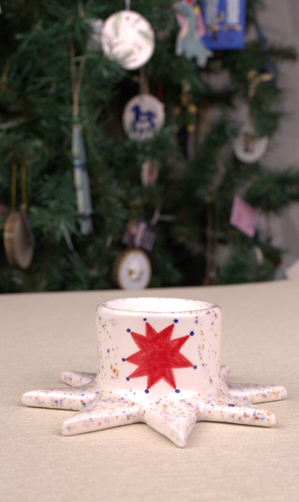 სასანთლე - "Hoda • ჰოდა"