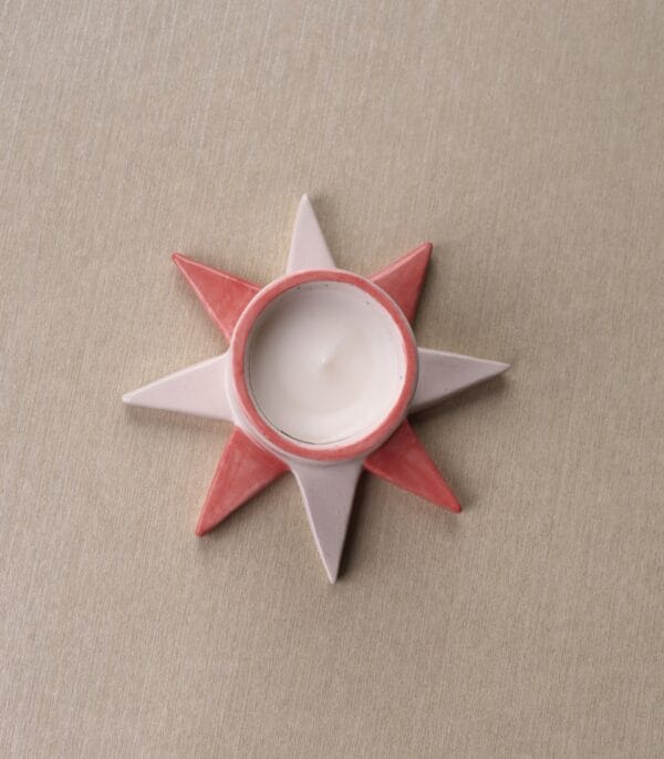 სასანთლე - "Hoda • ჰოდა"