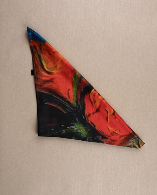 შარფი - "გამა • GAMA"