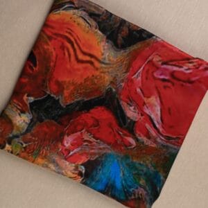 შარფი - "გამა • GAMA"