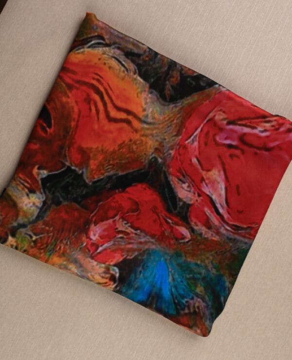 შარფი - "გამა • GAMA"