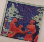 შარფი - "გამა • GAMA"