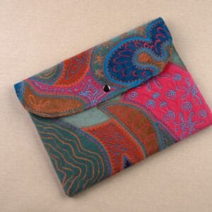 ლეპტოპის ჩანთა - "მალათი • Malaty"