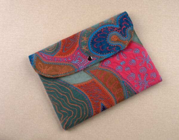 ლეპტოპის ჩანთა - "მალათი • Malaty"