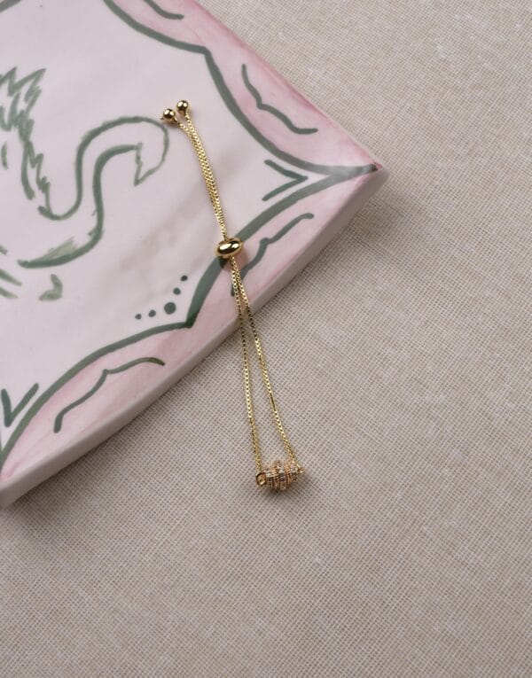 სამაჯური - "Marblue • მარბლუ"