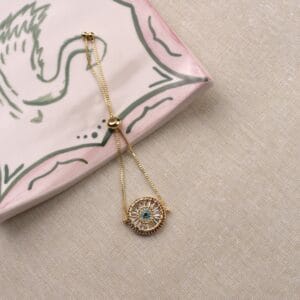 სამაჯური - "Marblue • მარბლუ"