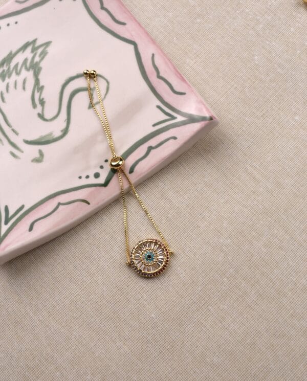 სამაჯური - "Marblue • მარბლუ"