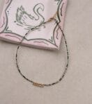 ყელსაბამი - "Marblue • მარბლუ"