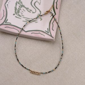 ყელსაბამი - "Marblue • მარბლუ"