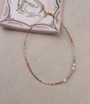 ყელსაბამი - "Marblue • მარბლუ"