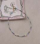 ყელსაბამი - "Marblue • მარბლუ"