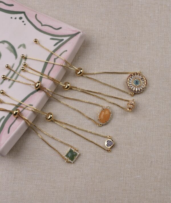 სამაჯური - "Marblue • მარბლუ"