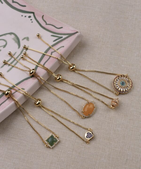 სამაჯური - "Marblue • მარბლუ"