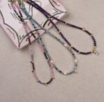 ყელსაბამი - "Marblue • მარბლუ"